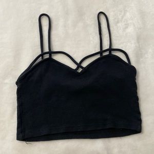 Beautiful crop top